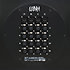 CobraX Stagewheel 16/4 50M Dap