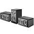 Trio6 ST6 Black (la pièce) Focal