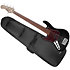 MetroExpress Vintage JJ Black Pearl Fretless 5 Cordes Palissandre Gaucher Sadowsky