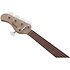 MetroExpress Vintage JJ Black Pearl Fretless 5 Cordes Palissandre Gaucher Sadowsky