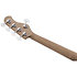 MetroExpress Vintage JJ Black Pearl Fretless 5 Cordes Palissandre Gaucher Sadowsky