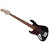 MetroExpress Vintage JJ Black Pearl Fretless 5 Cordes Palissandre Gaucher Sadowsky