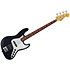 Player II Modified Active Jazz Bass Rosewood Dusk Fender