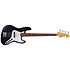 Player II Modified Active Jazz Bass Rosewood Dusk Fender