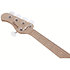 MetroExpress Vintage JJ Black Pearl 5 Cordes Érable Gaucher Sadowsky