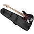 MetroExpress Vintage JJ Black Pearl 5 Cordes Palissandre Gaucher Sadowsky