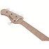 MetroExpress Vintage JJ Black Pearl 5 Cordes Palissandre Gaucher Sadowsky