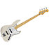 Player II Modified Active Jazz Bass Maple Olympic Pearl Fender
