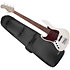MetroExpress Vintage JJ Olympic White 5 Cordes Palissandre Gaucher Sadowsky