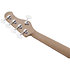 MetroExpress Vintage JJ Olympic White 5 Cordes Palissandre Gaucher Sadowsky