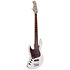 MetroExpress Vintage JJ Olympic White 5 Cordes Palissandre Gaucher Sadowsky