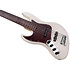 MetroExpress Vintage JJ Olympic White 5 Cordes Palissandre Gaucher Sadowsky