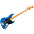 Player II Modified Active Jazz Bass Maple Electric Blue Fender