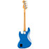 Player II Modified Active Jazz Bass Maple Electric Blue Fender