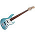 MetroExpress Vintage JJ Sage Green Metallic 5 Cordes Palissandre Sadowsky