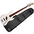 MetroExpress Verdine White Artist Line Olympic White Palissandre Sadowsky