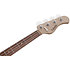 MetroExpress Verdine White Artist Line Olympic White Palissandre Sadowsky