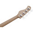 MetroExpress Verdine White Artist Line Olympic White Palissandre Sadowsky