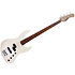 MetroExpress Verdine White Artist Line Olympic White Palissandre Sadowsky