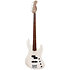 MetroExpress Verdine White Artist Line Olympic White Palissandre Sadowsky