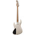 MetroExpress Verdine White Artist Line Olympic White Palissandre Sadowsky