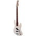MetroExpress Verdine White Artist Line Olympic White Palissandre Sadowsky