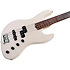 MetroExpress Verdine White Artist Line Olympic White Palissandre Sadowsky