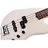 MetroExpress Verdine White Artist Line Olympic White Palissandre Sadowsky