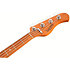 MetroExpress Hybrid PJ Candy Apple Orange Metallic Érable Sadowsky