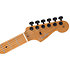 American Professional II Stratocaster HSS HT Smoke Limited Edition + Etui Fender