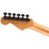 American Professional II Stratocaster HSS HT Smoke Limited Edition + Etui Fender