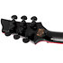 Sunset 6 Evertune EX Bariton Red Dawn Schecter