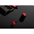 Sunset 6 Evertune EX Bariton Red Dawn Schecter
