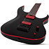 Sunset 6 Evertune EX Bariton Red Dawn Schecter