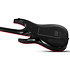 Sunset 6 Evertune EX Bariton Red Dawn Schecter