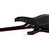 Sunset 6 Evertune EX Bariton Red Dawn Schecter