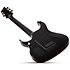 Sunset 6 Evertune EX Bariton Red Dawn Schecter
