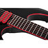 Sunset 6 Evertune Red Dawn Schecter