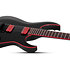 Sunset 6 Evertune Red Dawn Schecter