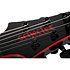 Sunset 6 Evertune Red Dawn Schecter