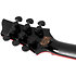 Sunset 6 Evertune Red Dawn Schecter