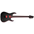 Sunset 6 Evertune Red Dawn Schecter