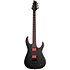 Sunset 6 Evertune Red Dawn Schecter