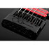 Sunset 6 Evertune Red Dawn Schecter