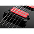 Sunset 6 Red Dawn Schecter