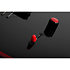 Sunset 6 Red Dawn Schecter