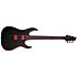 Sunset 6 Red Dawn Schecter