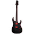 Sunset 6 Red Dawn Schecter