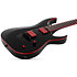 Sunset 6 Red Dawn Schecter