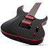 Sunset 6 Red Dawn Schecter